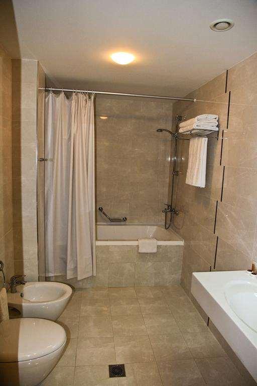 Fieri Hotel Fier Cameră foto