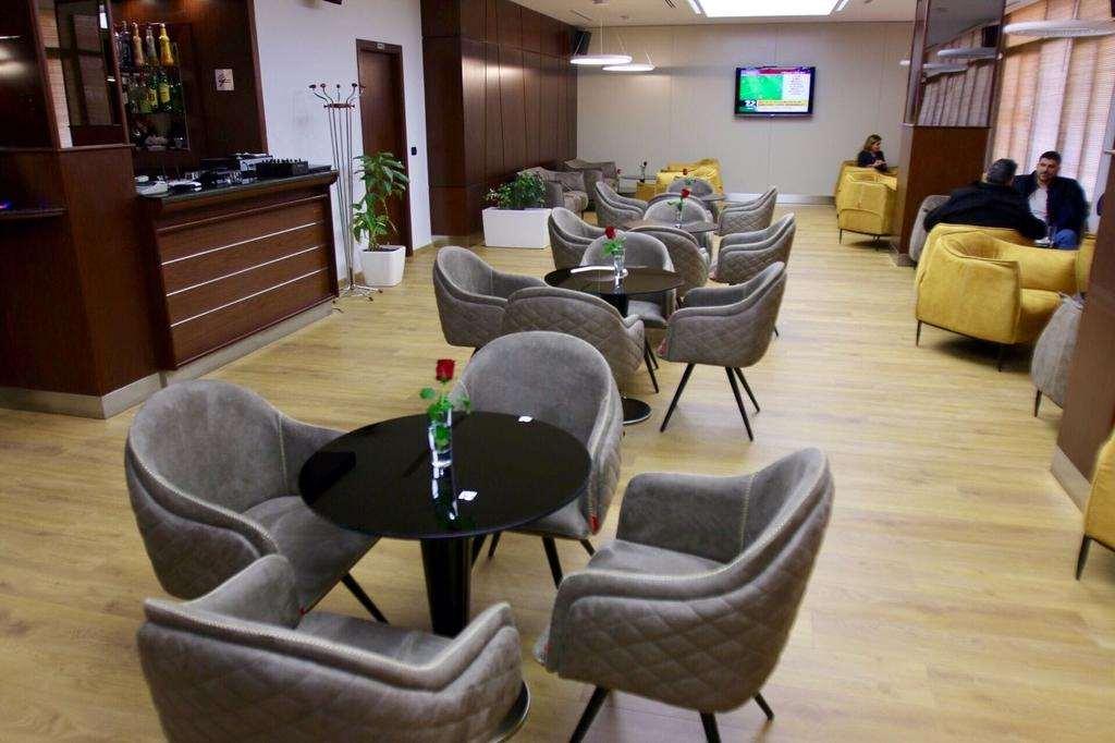 Fieri Hotel Fier Interior foto