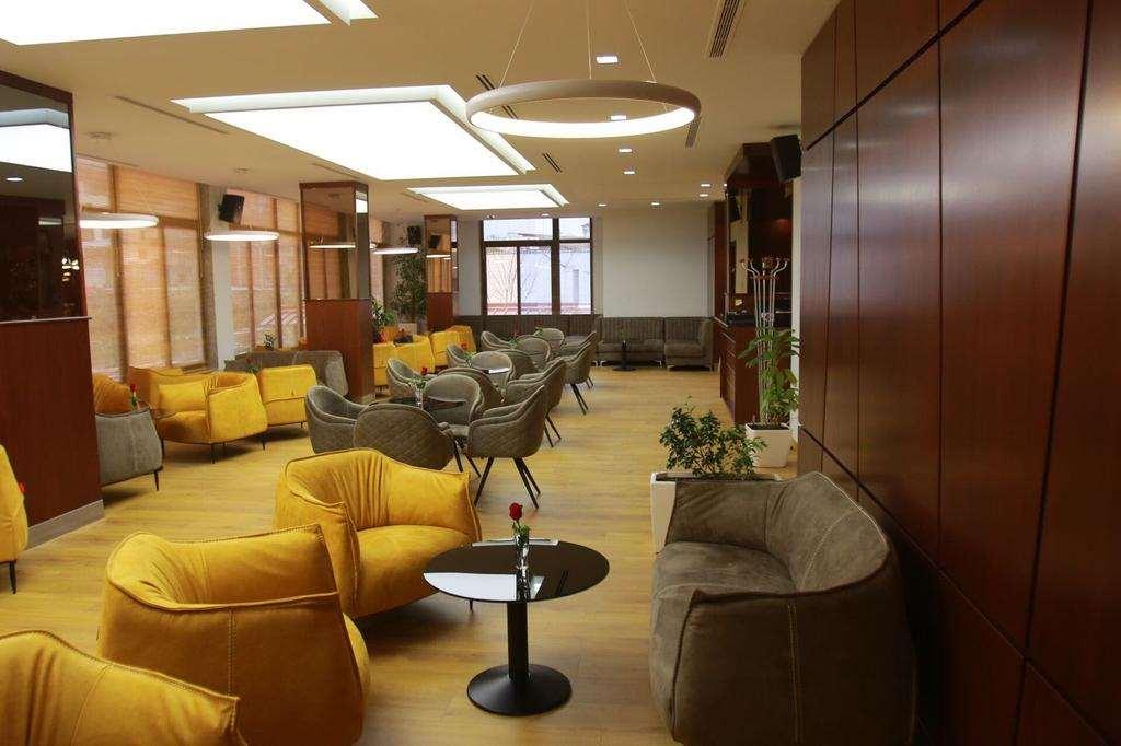 Fieri Hotel Fier Interior foto